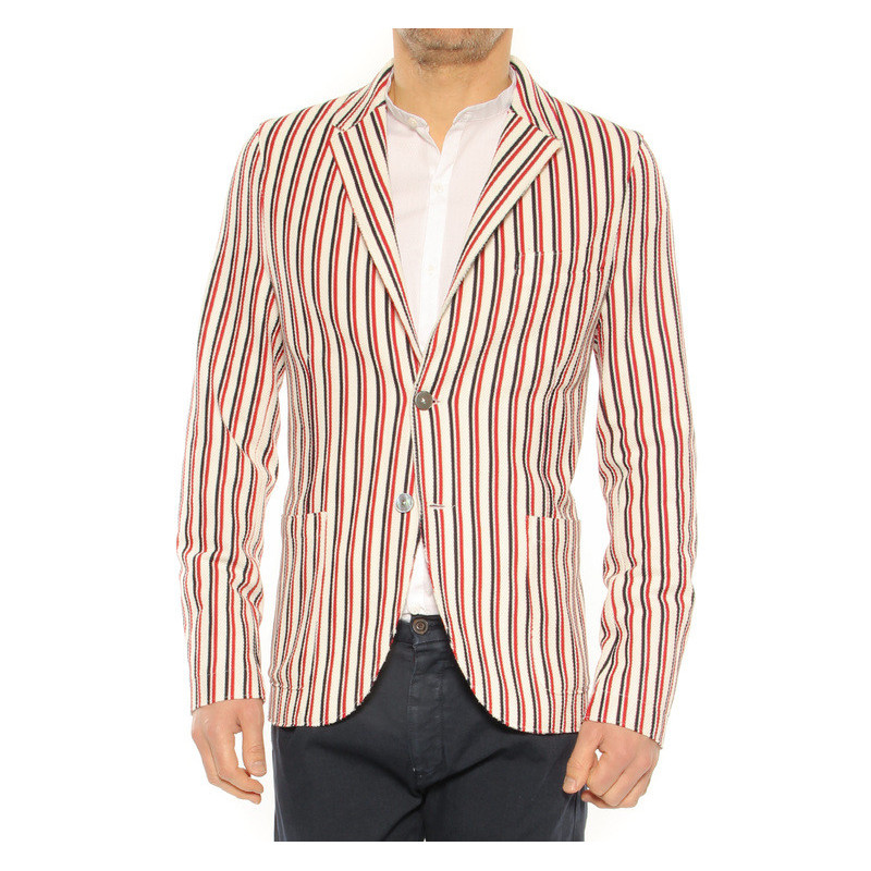 Blazer Harris Wharf multi